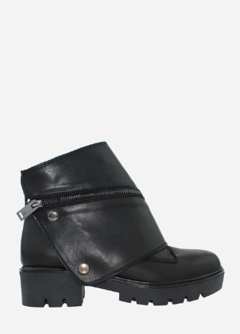 Черевики RE2526 Чорний El passo (252782424)