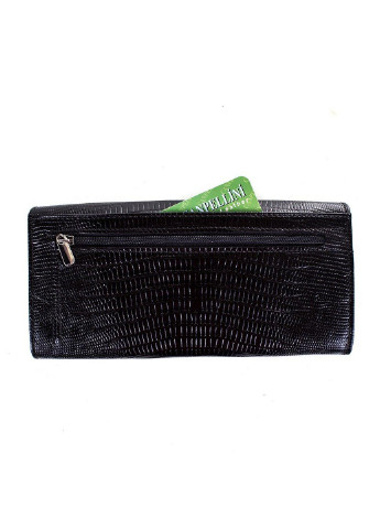 Шкіряний гаманець 19х9х2, 9 см Canpellini (253103024)