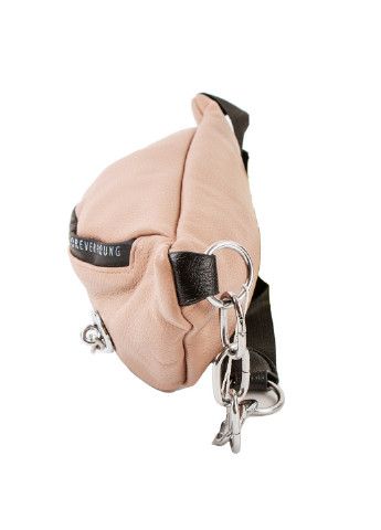 Женская поясная сумка 34х13х8 см Valiria Fashion (255375854)