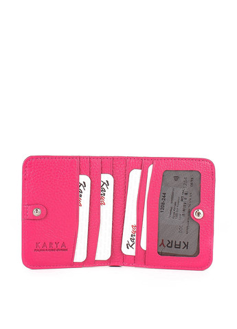 Гаманець Karya (312324319)