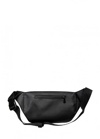 Женская сумка на пояс (бананка) 38х6х17 см Sambag (252133386)
