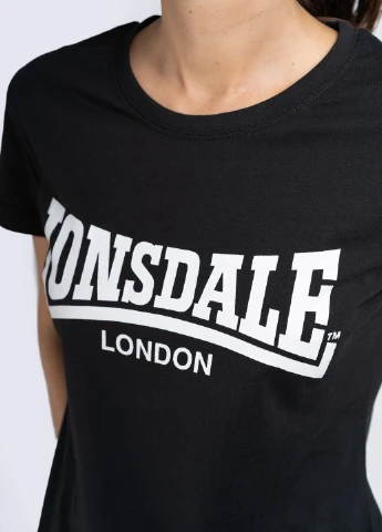 Футболка Lonsdale CARTMEL - (244370776)