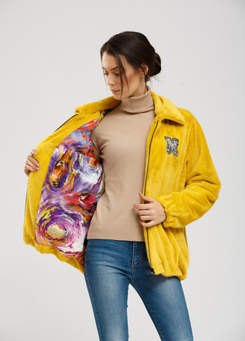 Шуба Alberto Bini (307174968)