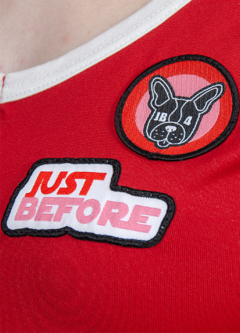 Топ J.B4 (Just Before) (189523316)