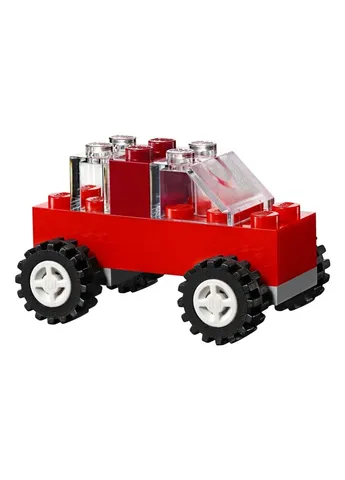 Конструктор (10713) Lego Classic Ящик для творчества 213 деталей (249609376)