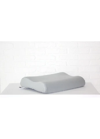 Подушка ортопедическая №6009 Delicate satin Skyline 58х40х10.5 (2200003262827) Mirson (254053097)