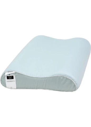 Подушка ортопедическая №6009 Delicate satin Skyline 58х40х10.5 (2200003262827) Mirson (254053097)
