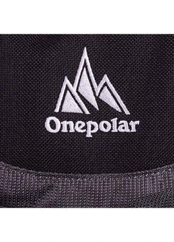 Чоловік рюкзак для ноутбука 32х46х22 см Onepolar (195770941)