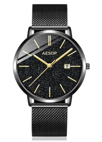 Чоловічі годинник Dirty quartz Aesop (229052852)