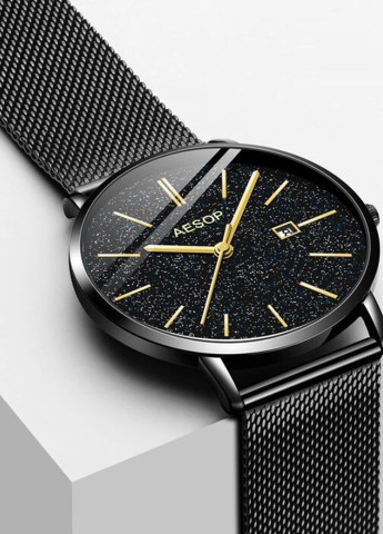 Чоловічі годинник Dirty quartz Aesop (229052852)