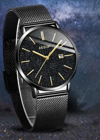 Чоловічі годинник Dirty quartz Aesop (229052852)