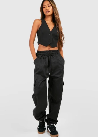 Штани Boohoo (318326838)