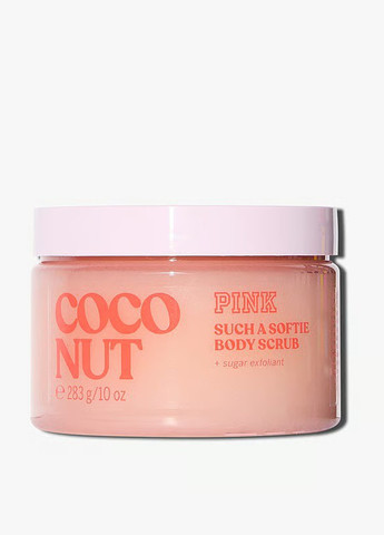 Парфюмерный набор Coconut (5 пр.) Victoria's Secret (335838580)