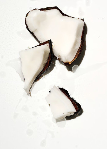 Парфюмерный набор Coconut (5 пр.) Victoria's Secret (335838580)