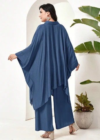 Костюм (туніка, штани) SHEIN (323638554)