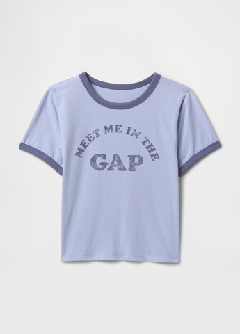 Футболка Gap - (362621906)