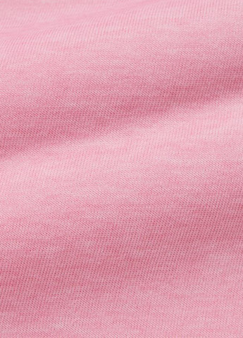 Рожева футболка Uniqlo