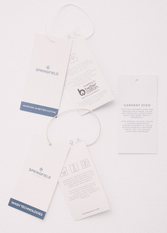 Джинси Springfield (327009716)