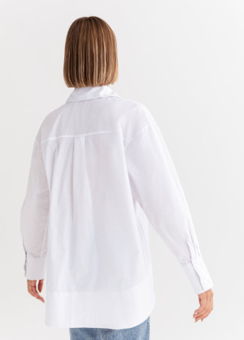 Базова біла сорочка Gepur (246547185)