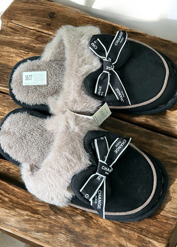 Капці Scarlett (365452539)