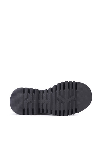 Зимние ботинки берцы Blizzarini со шнуровкой