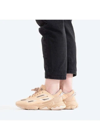 Кросівки adidas бежеві демісезони (254669114)