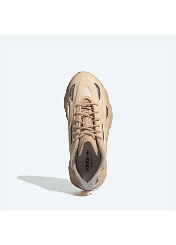 Кросівки adidas бежеві демісезони (254669114)