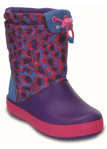 Дитячі чоботи Crocs (196887276)