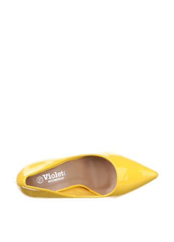 Туфли Violeta (32464608)