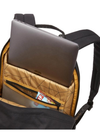 Рюкзак для ноутбука 15.6" Campus Exeo 28L TCAM-8116 Black (3204322) Thule (207243619)