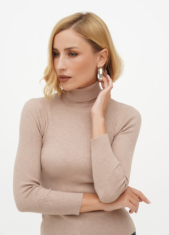 Гольф жіночий в рубчик KASTA design (263058813)