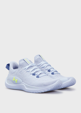 Кросівки Under Armour блакитні літо (306653819)