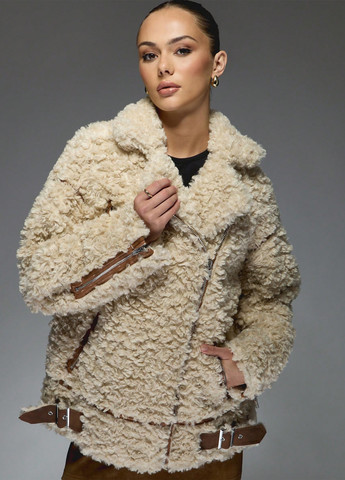 Полушубок SHEIN (343353499)