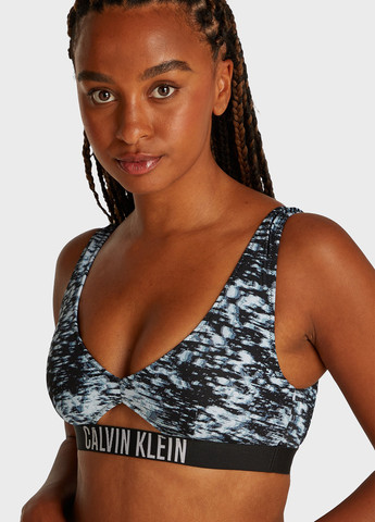 Купальный лиф Calvin Klein (366431685)