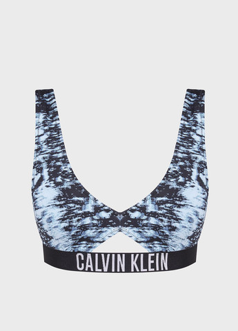 Купальный лиф Calvin Klein (366431685)