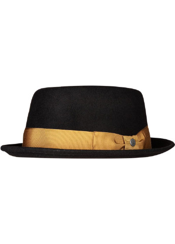 Мужская шляпа Черный Bugatti (253312266)
