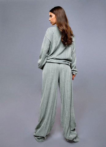 Костюм (лонгслив, брюки) SHEIN (334151387)