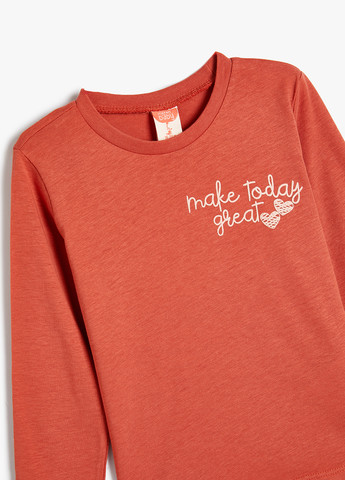 Лонгслів KOTON (362152163)