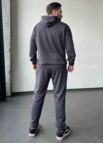 Костюм (толстовка, брюки) No Brand (369716817)