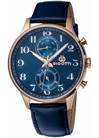 Часы наручные Bigotti bgt0119-3 (250236601)
