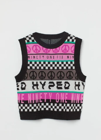 Жилет H&M (252573564)
