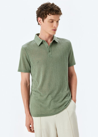 Поло KOTON (326400305)