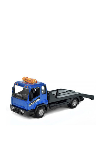 Ігровий набір - евакуатор з автомоделлю AUDI A6 AVANT Bburago (261249130)