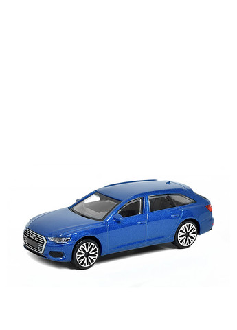Ігровий набір - евакуатор з автомоделлю AUDI A6 AVANT Bburago (261249130)