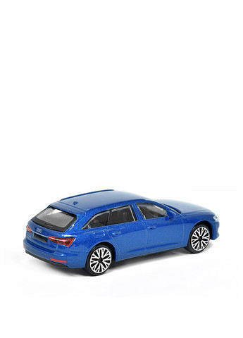 Ігровий набір - евакуатор з автомоделлю AUDI A6 AVANT Bburago (261249130)