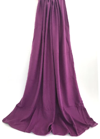 Плед флисовый плотный бархатистый,150*205см Mulberry-Home (210247044)