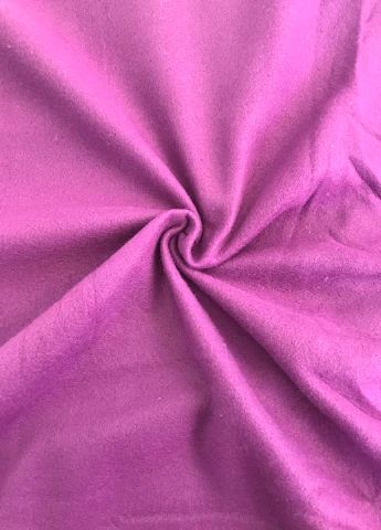 Плед флисовый плотный бархатистый,150*205см Mulberry-Home (210247044)