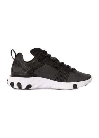 Кросівки Nike чорно-білі демісезони (252434454)