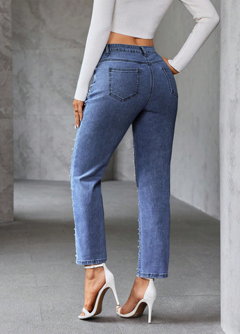 Джинси SHEIN - (340648482)