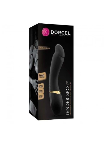 Вібратор 13,4 Dorcel (253090960)